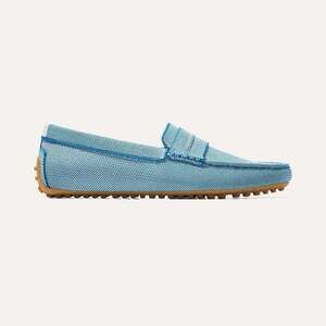 Rothy's The Driving Loafer - Sky Size 8